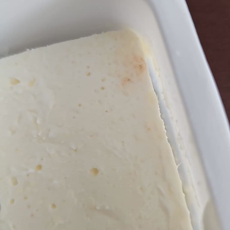 Köfteci Yusuf Şubesinde Süresi Dolmuş Ekmek Kadayıfı Satışı