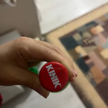 Kınık Sade Maden Suyunda Küf, Pas Ve Kötü Tat Şikayeti