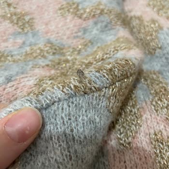 Defolu Ve Kullanılmış Kazak İçin Geri Ödeme Talebi