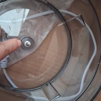 Karaca Mutfak Robotunda Eksik Ve Yanlış Parça Gönderimi Çözüm Bulunamıyor