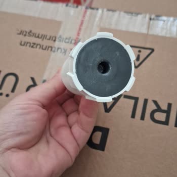 Karaca Mutfak Robotunda Eksik Ve Yanlış Parça Gönderimi Çözüm Bulunamıyor