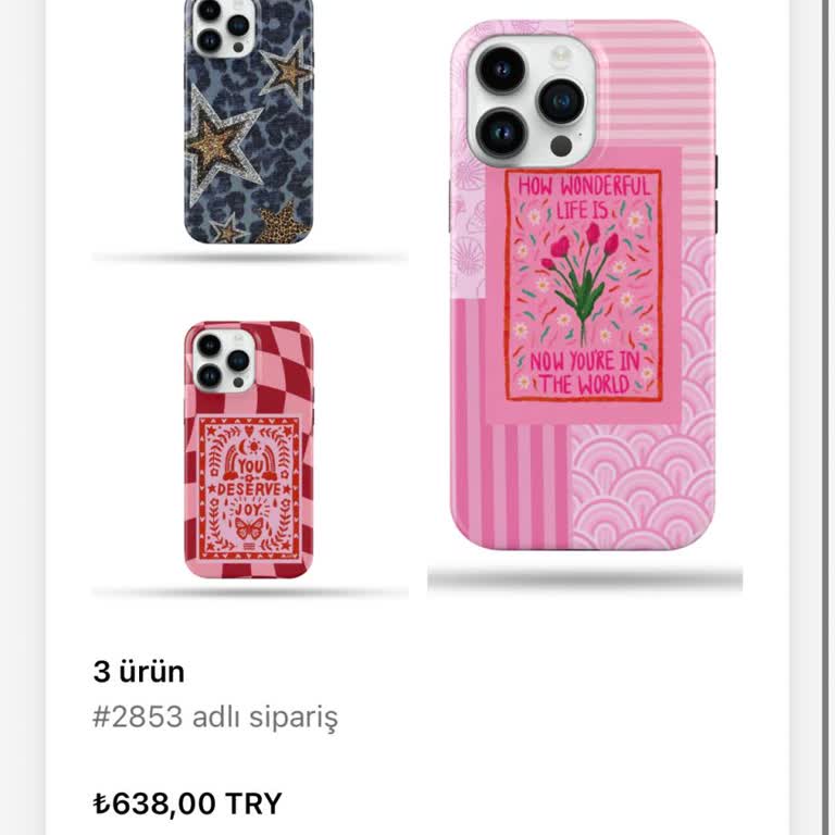 Siparişim Kargolanmadı Ve Yanıt Gelmedi İptal Ve İade Talebi