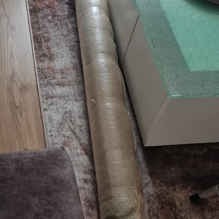 DHL Express’ten Yanıltıcı Ölçü Bilgileri Ve Teslimat Reddi