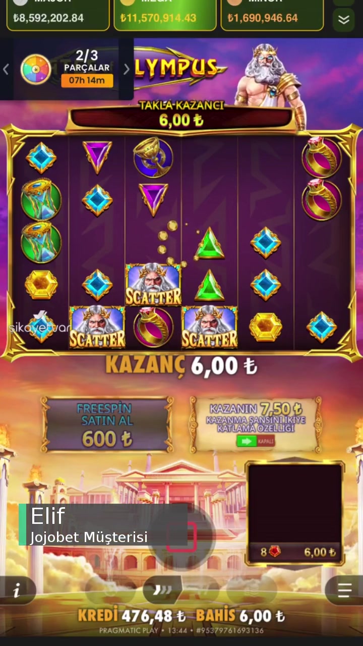 Jojobet Pişmanlık Oyunlara Müdahale Etmekten Başka Bir Amaç Yok videonun kapak resmi