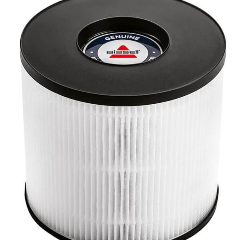 Bissell Hava Temizleyicisi İçin Orijinal Filtre Bulunamıyor