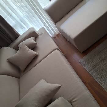 Vivense Koltukların Mekanik Hatası Ve Eksik Kırlentler İçin Hızlı Çözüm Talebi