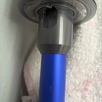 Dyson V10 Boru Klibi Sürekli Kırılıyor; Garanti Kapsamında Ücretsiz Çözüm Talebi