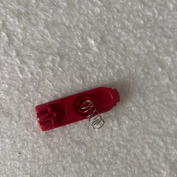 Dyson V10 Boru Klibi Sürekli Kırılıyor; Garanti Kapsamında Ücretsiz Çözüm Talebi