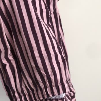 Penti'den Aldığım Pijama Takımının Rengi Çabuk Soldu Ve Yanıt Alamadım