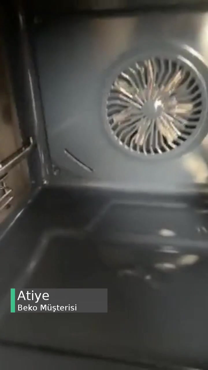 Beko Marka Pişmanlıktır, Tövbe Ettik Yeter Artık Her Ürün Mü Çöp? videonun kapak resmi