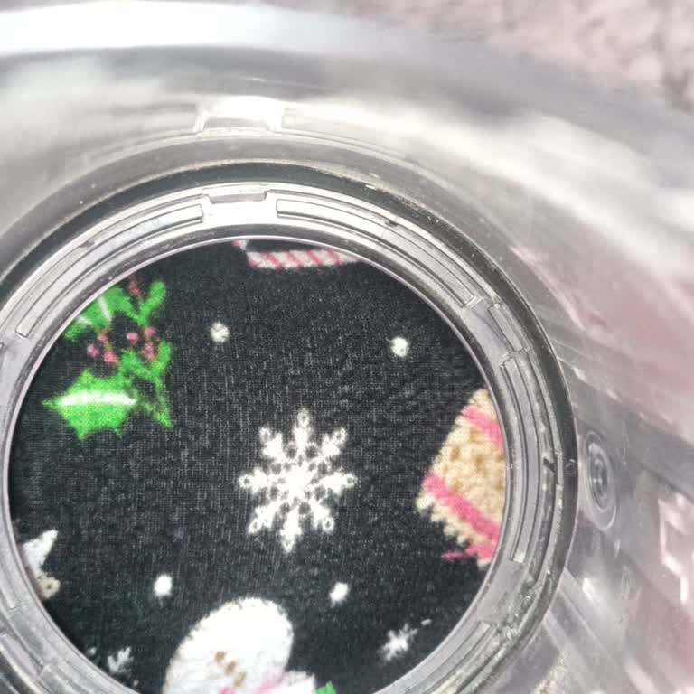 Dyson V12 Slim Detect’te Lastik Parçanın Kendiliğinden Çıkması Ve Ücretsiz Değişim Reddine Şikayet