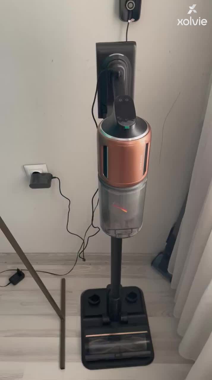 I Regret Buying Dreame Z20 Vacuum Cleaner video cover
