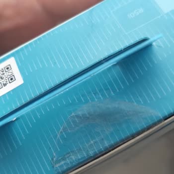 Hepsiburada’da Kullanılmış Ürün, Satıcıya Argo Cevap Ve Puan Kesintisi