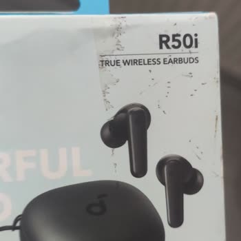 Hepsiburada’da Kullanılmış Ürün, Satıcıya Argo Cevap Ve Puan Kesintisi