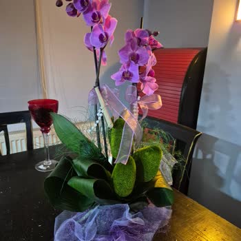 Marmara Çiçekçilik Maltepe Şubesinde Soğuk Tavır Ve Şeffaf Poşetle Çiçek Teslimatı