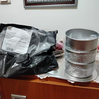 Lavabo Süzgeci Uyum Sorunu Nedeniyle İade Ve Geri Ödeme Talebi