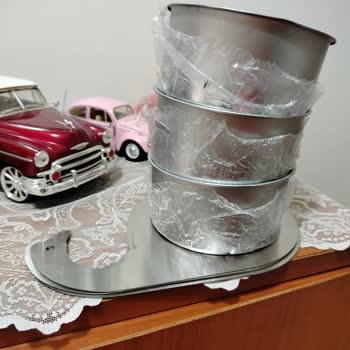 Lavabo Süzgeci Uyum Sorunu Nedeniyle İade Ve Geri Ödeme Talebi