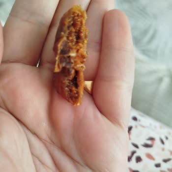 Çerezya Kuru İncirde Bozuk Ve Ekşi Meyveler, Sağlık Riski