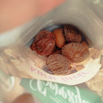 Çerezya Kuru İncirde Bozuk Ve Ekşi Meyveler, Sağlık Riski