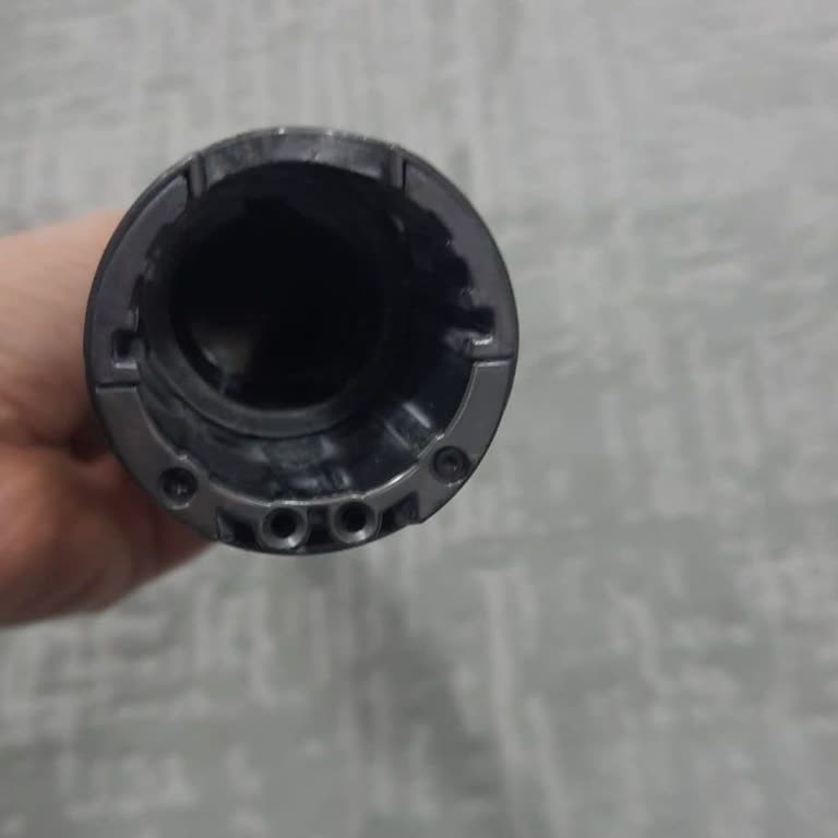 Garanti Süresi Dışı Kırılan İç Boru İçin Ücretsiz Parça Değişimi Talebi