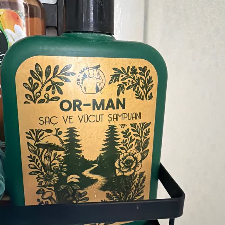 Kurtuluş Orman Çiftliği Şampuanı Şiddetli Kaşıntıya Neden Oldu, İade Talebi