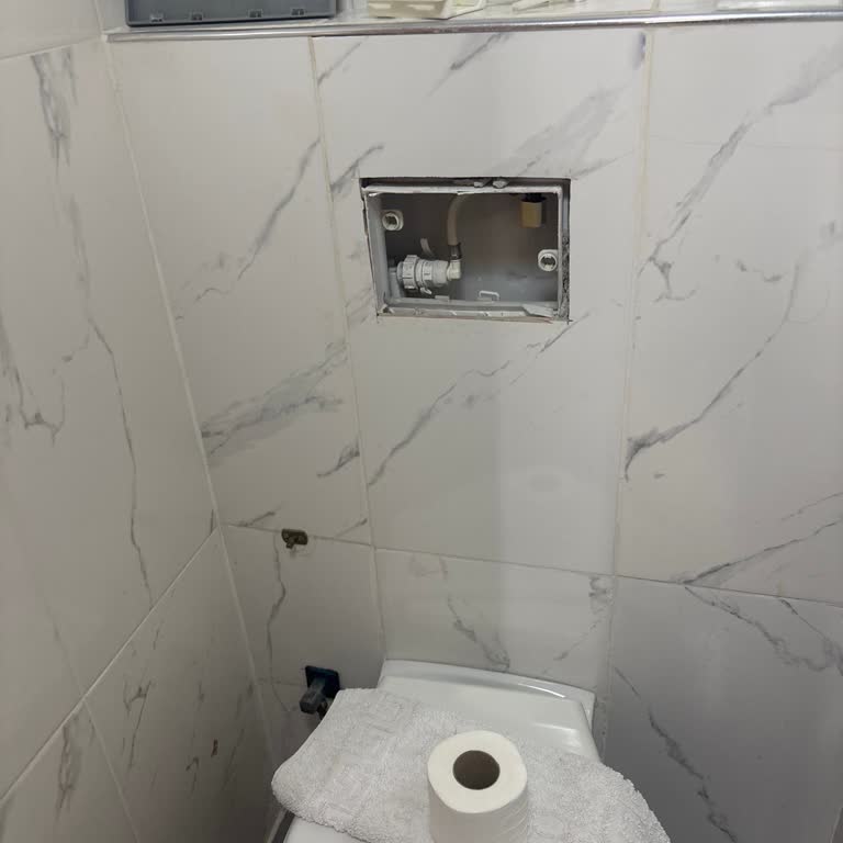 Balkonlu Oda Alınamadı, Lavabosu Bozuk Oda İptal Ve 10.000 TL İade Talebi