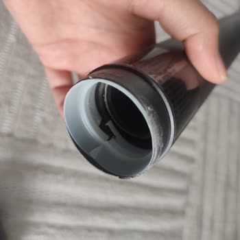 Dyson Big Ball Absolute 2 Pipe Broke After One Day