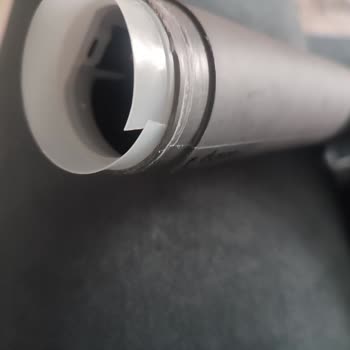 Dyson Big Ball Absolute 2 Pipe Broke After One Day