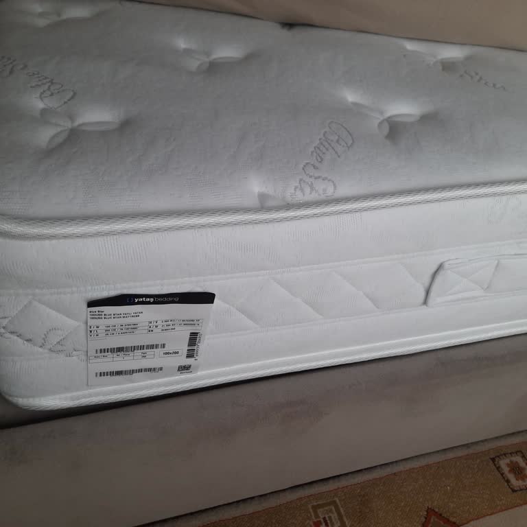 Yataş Bedding Üretim Hatası Olan Yatağın Değişim Talebinin Reddedilmesi