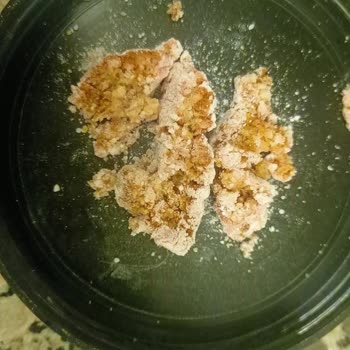 Xpro Nutrition İçinden Yabancı Madde Çıktı!