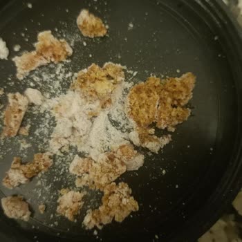 Xpro Nutrition İçinden Yabancı Madde Çıktı!