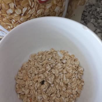 Eti Gıda Plastik Benzeri Yabancı Bir Cisim Çıktığını Fark Ettim