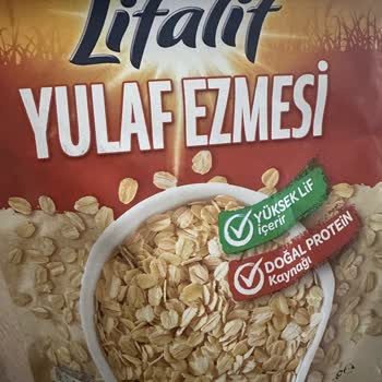 Eti Gıda Plastik Benzeri Yabancı Bir Cisim Çıktığını Fark Ettim