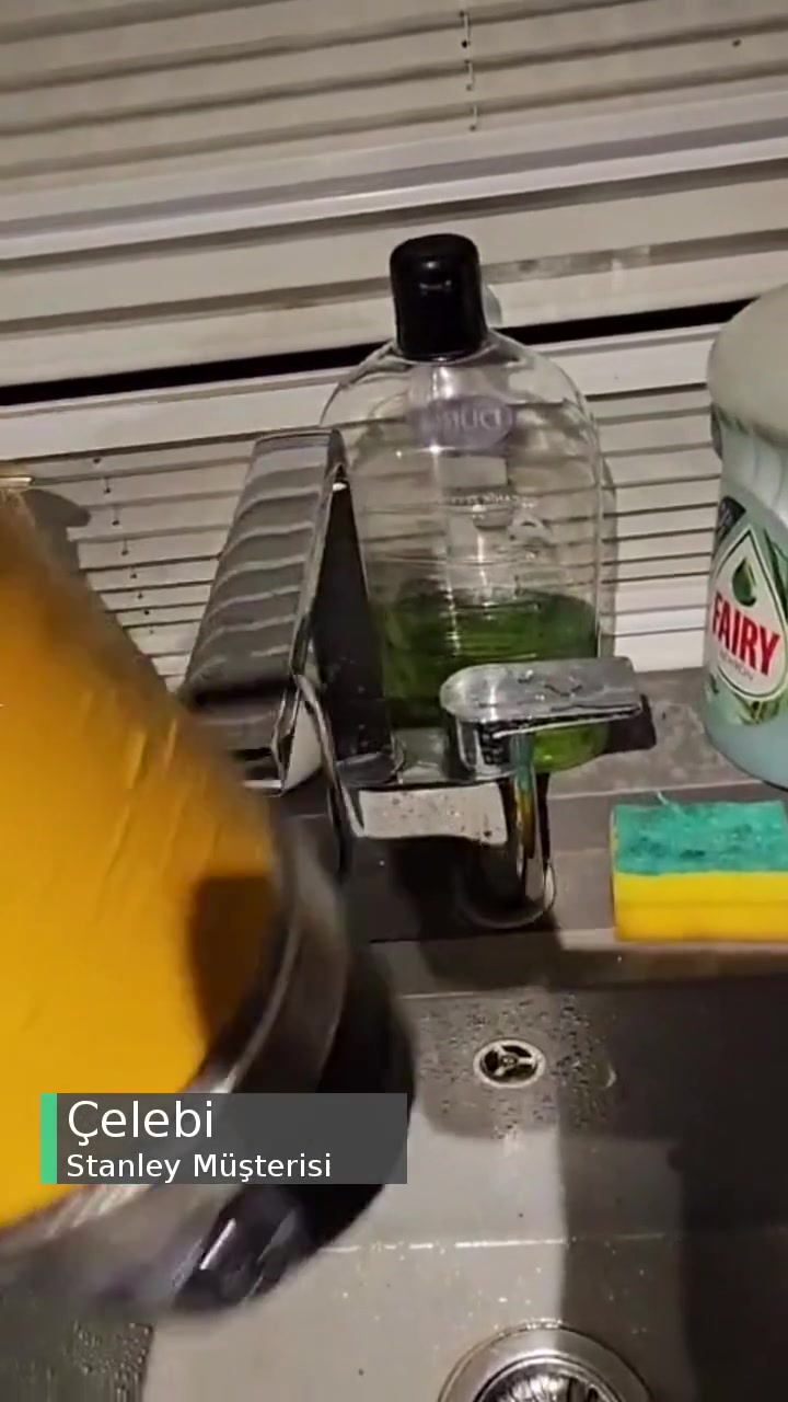 Stanley Hatalı Ürün Satıyor Ve Arkasında Durmuyor videonun kapak resmi