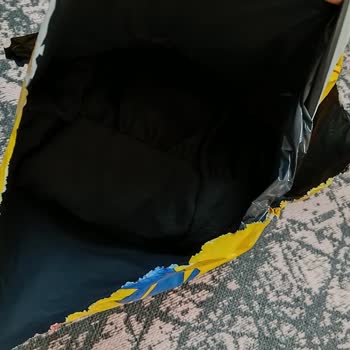 Kalitesiz Elbiseler Ve İade Politikası İhlali