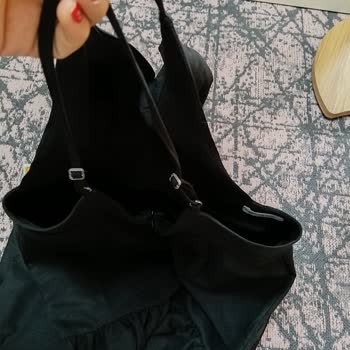 Kalitesiz Elbiseler Ve İade Politikası İhlali