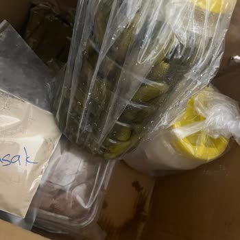 Eksik Ve Sızıntılı Ürünler, Bir Ay Gecikmeli Teslimat Ve Cevapsız Müşteri Hizmeti