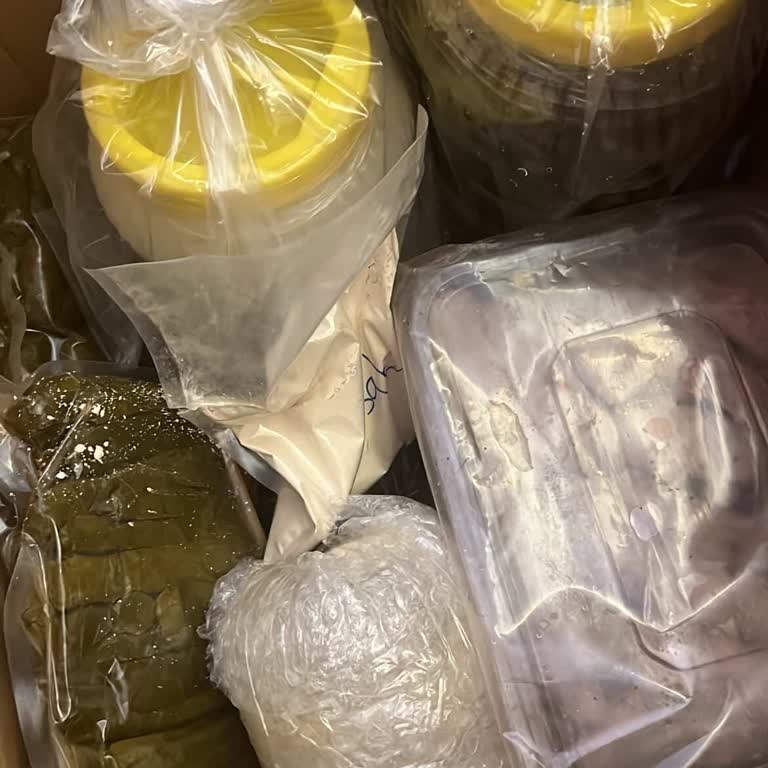 Eksik Ve Sızıntılı Ürünler, Bir Ay Gecikmeli Teslimat Ve Cevapsız Müşteri Hizmeti
