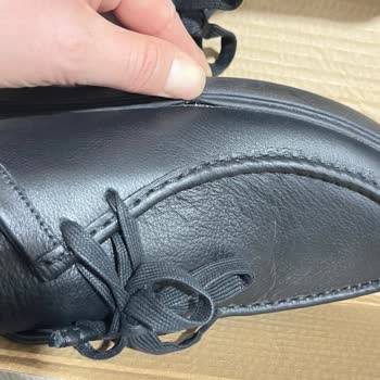 Boyner'den Aldığım Calvin Klein Ayakkabısının Açılması Ve İade Reddi