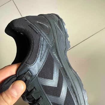 Renk Atan Ayakkabıda Kalite Sorunu Ve Trendyol Destek Eksikliği