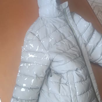 DeFacto Çocuk Montunun Kaplaması Çabuk Soyuldu