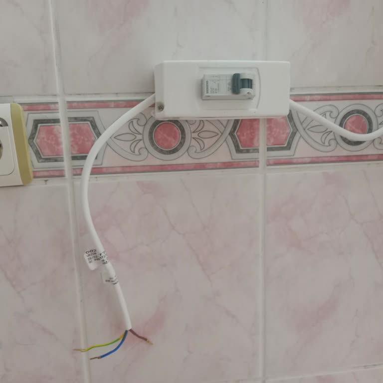 Montajda Elektrik Bağlantısının Eksik Olması Güvenlik Riskine Yol Açıyor