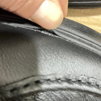 Calvin Klein Ayakkabısında Açılma, Boyner’den Olumsuz Cevap Ve Ücret İadesi Talebi