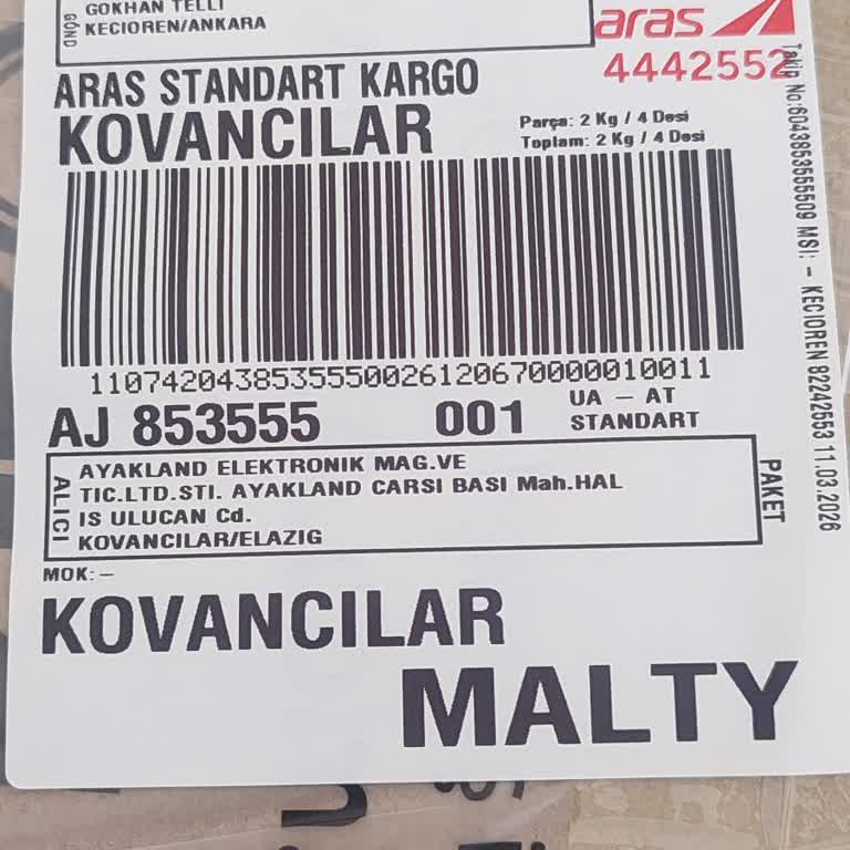 İade Edilen 1.044 TL Ücretinin Gecikmesi Ve Cevapsızlık