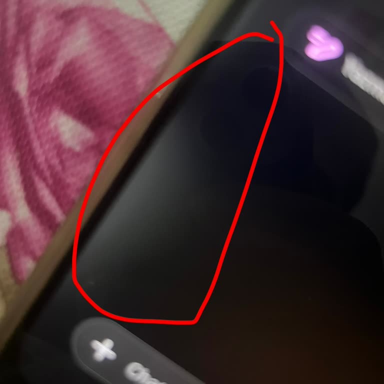 Kasada Deformasyon Ve Ekran Işığı Sızıntısı İçin Garanti Kapsamında Ücretsiz Onarım Talebi