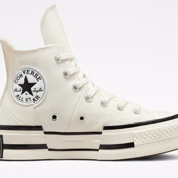 Converse Chuck 70 Plus, fallas de calidad y suela defectuosa