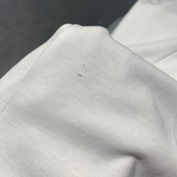 Tek Yıkamada Tüylenen Ve Deforme Olan Hummel Tişört İçin İade Talebi