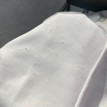 Tek Yıkamada Tüylenen Ve Deforme Olan Hummel Tişört İçin İade Talebi