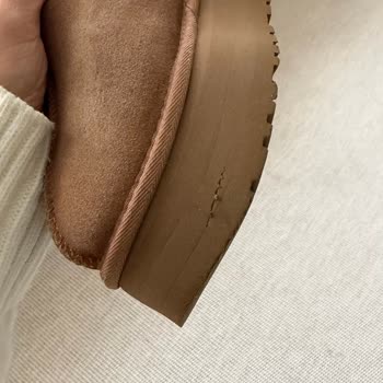 Online Lostra’da Ayakkabı Bakımı Sonrası Markalı Ayakkabılarım Mahvoldu Ve İletişim Kuramıyorum