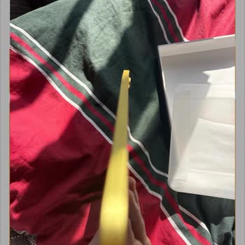 Trendyol Satıcı Hasarlı İPad Gönderdi, Delili Sildikten Sonra İade Talebini Reddetti